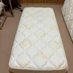 キングスダウン クラウンインペリアル2 大塚家具 シングル　ベッドマット