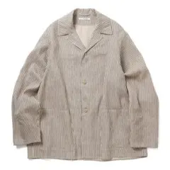 MAATEE&SONS 26SS 折って折ってJACKET ピスタチオ サイズ2 - メルカリ