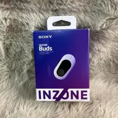 ジャンク品　SONY INZONE budsインゾーンビッツゲーミングイヤホン ジャンク品 SONY INZONE budsインゾーンビッツゲーミングイヤホン