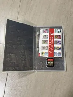 【動作確認済み】ゼルダの伝説 ティアーズ オブ ザ キングダム