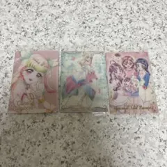 プリキュアウエハース13 キュアズキューンのサムネイル