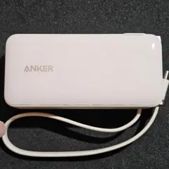 Anker 10K Fusion 10000mAh 内蔵USB-C A1637