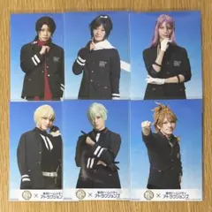 刀ミュ TDCコラボ ブロマイド セット