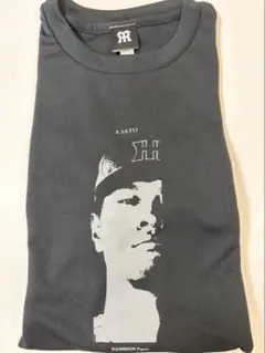 2026年最新】顔tシャツ 佐藤輝明の人気アイテム - メルカリ