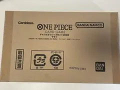 チャンピオンシップセット2022　ヤマト　ワンピースカード　プロモなし