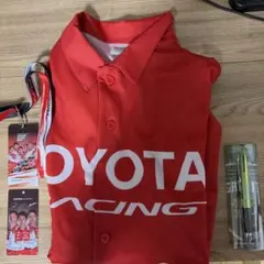 WEC 富士 記念品