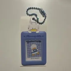 サンリオ ミニチュアチェキ用ホルダー　ペックル