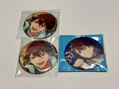 あんスタ 守沢千秋 7周年 缶バッジ まとめ売り - メルカリ