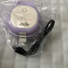 ChroNoiR 8th プロデュースグッズ 叶 パンケーキメーカー ロト - メルカリ