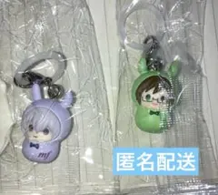 アイドリッシュセブン めじるしアクセサリー 壮五 大和