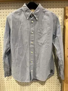 2025年最新】visvim ボタンダウン シャツの人気アイテム - メルカリ