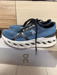未使用 On Cloud X 4 Ink Ivory 26cm 箱付 - メルカリ