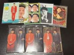 よしもとコレカ ウエハース バッテリィズ まとめ売り