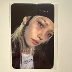 straykids スキズ KARMA フィリックスaladin