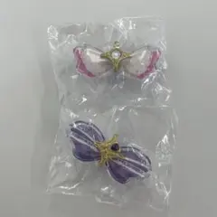 【匿名配送】キラルンリボン キュンキュン プリルン