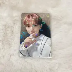 SEVENTEEN ジョシュア 会場限定 FML 大阪 京セラドーム トレカ