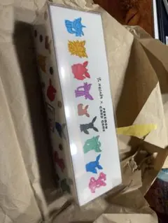 ポケモンカードゲーム Nagaba スペシャルBOX 未開封