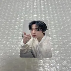 straykids スキズ リノ 会場限定 トレカ 5/10 エコパ