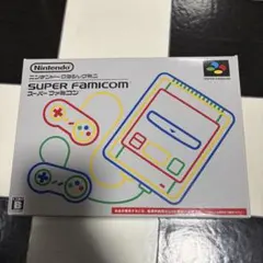 スーパーファミコンミニ 本体