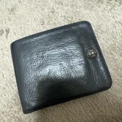 クロムハーツ　ワンスナップウォレットのサムネイル