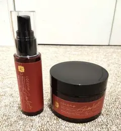 cocone◆ココネ◆数量限定◆ヘアマスク＆ヘアミスト◆匿名配送