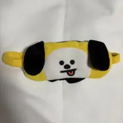 BT21 アイマスク CHIMMY jimin チミー BTS