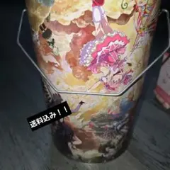 魔法少女まどか☆マギカ BIG缶　ポップコーンのサムネイル