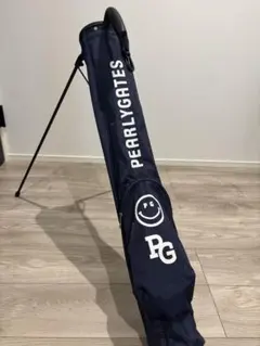 スタンドバッグ