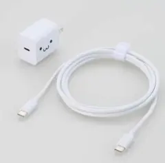 USB PD 20W USB-C1ポート 1.5mMPA-ACCP7120