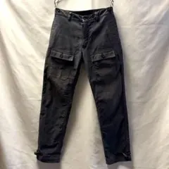 ミリタリーパンツ ワークパンツ