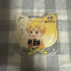 鬼滅の刃 ナンジャタウン アクリルコースター 我妻善逸 ⚠️袋なし