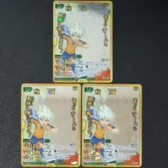 神さーま　イナズマイレブンGO TCG スーパーザナーク 神さーま 様専用イナズマイレブンGO TCG スーパーザナーク - メルカリ