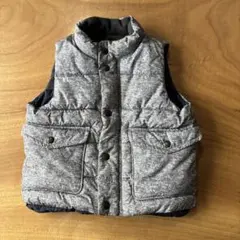 baby GAP ダウンベスト 90センチ