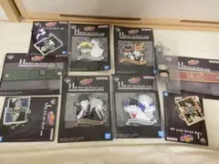 一番くじ 家庭教師ヒットマンREBORN! H.I.J賞10種セット