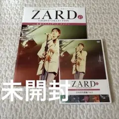 【DVD未開封】ZARD CD & DVD collection 47