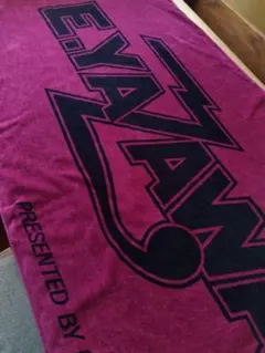 2025年最新】矢沢永吉スペシャルビーチタオルの人気アイテム