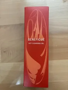 BENEFIQUE ホットクレンジングジェル 150gのサムネイル