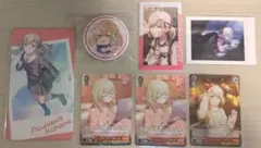 プロセカ 小豆沢こはね まとめ売り