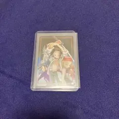 2026年最新】シャーマンキング カード prizeの人気アイテム - メルカリ