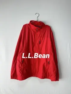 L.L.Bean ナイロンジャケット XXL