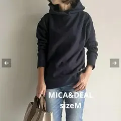 マイカアンドディール