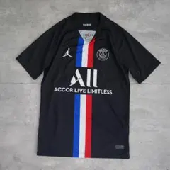 19/20 NIKE JORDAN ナイキ　ジョーダン　PSG MAPPEのサムネイル