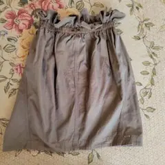 FITHフィス タイトスカート 130 カーキ