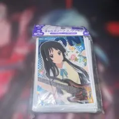2026年最新】けいおん スリーブの人気アイテム - メルカリ