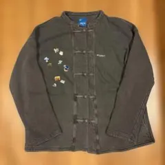 ＦＥＬＹＳ✖️GOOD ON カンフースウェット新品未使用
