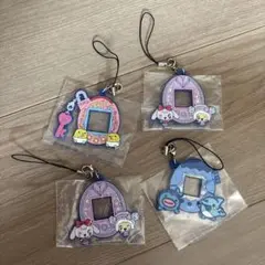 たまごっち一番くじ　ラバスト