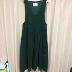 ehka sopo by SM2 ジャンパースカート♪