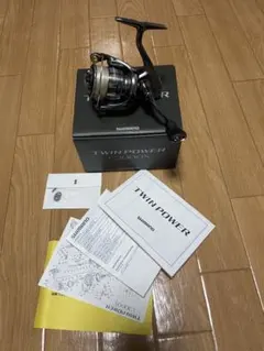 2025年最新】ツインパワーc2000sの人気アイテム - メルカリ