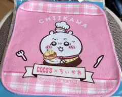 ちいかわ ココス