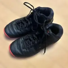 asics バスケットボールシューズ 22.5cm